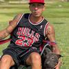 Chris Burgos - @chrisburgos07 - TikTok