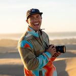 ChrisBurkard - @chrisburkard - Instagram