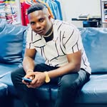 Chris Buabeng - @buabengchris - Instagram