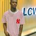 Chris Buams - Facebook