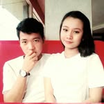 Ramdintluanga & Christina - @chrisbuang - Instagram