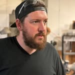 Chris Bubb - @cdbwelder - Instagram