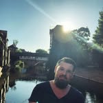 Christoph Herrmann - @chrisbubblezivilist - Instagram
