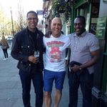 Christopher E - @chris_the_bubble - Instagram