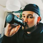 Chris Bubel - @lebubel - Instagram