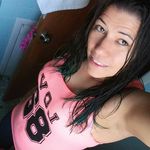 Christina Bubel - @bubelc - Instagram
