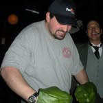 Chris Buchner - @wolverine25th - Instagram