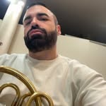 Chris Buchner - @frhorn4ever - Instagram