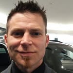 Chris Buckner - @chrisatcastleauto - Instagram