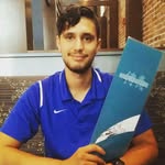Chris Buckner - @theflock_stork - Instagram