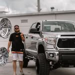 Chris Buckner - @mbn_tfti - Instagram