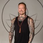 Chris Buckner - @matsandtats - Instagram