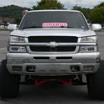 Chris Buckner - @richchris2006 - Instagram