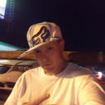 Chris Buckner - @bucknasty3218 - Instagram