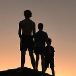 Chris Bugden - @daddybug73 - Instagram