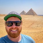 Chris Bugden - @chrisbugden15 - Instagram
