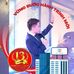 Chris Bùi - Facebook
