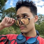 Chris Bui - @the_poetcristoforo - Instagram