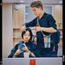 Chris Bùi - Facebook