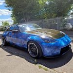 Chris Bundy - @bundy350z - Instagram