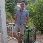 Chris Bundy - @chris_van_bundy - Instagram