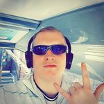 Chris Bundy - @chordio88 - Instagram