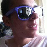 Chris Bunker - @craziboii123 - Instagram