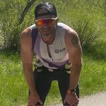 Chris Bunker - @reddevilbunks - Instagram