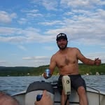 Chris Bunker - @realbunk_vt - Instagram