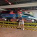 Chris Burbridge - Facebook