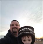 Chris Burbridge - Facebook