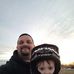 Chris Burbridge - Facebook