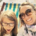 Christina Burbridge - @yoginichristina - Instagram