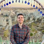 Chris Burchett - @christpherr - Instagram