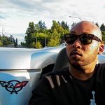 Chris Burchett - @iamchrisburchett - Instagram