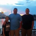 Chris Burchett - @cburchett1981 - Instagram