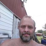 Chris Burchett - @burchett299 - Instagram