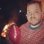 Chris Burchett - @christopher_m_burchett - Instagram