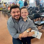 Chris Burchett - @cburch7 - Instagram