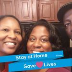 Chris Burchett - @iyanufabu476 - Instagram