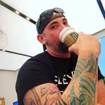 Chris Burck - @chrisburck - Instagram