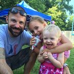 Chris Burdette - @burdette0428 - Instagram