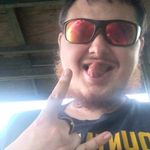 Chris Burdette - @christopherburdette6 - Instagram