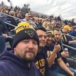 Chris Burdette - @burdman1788 - Instagram