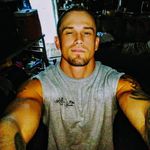 Chris Burdette - @christopher_burdette - Instagram