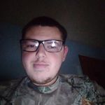 Chris burdette - @chrisburdette72 - Instagram
