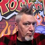 Chris Burdette - @jcb.drummer - Instagram