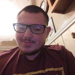 Chris Burdette - @the.bigdog1999 - Instagram