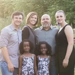 Chris Burdette - @burdgamer - Instagram