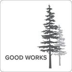 Chris Burdge - @goodworksbychris - Instagram